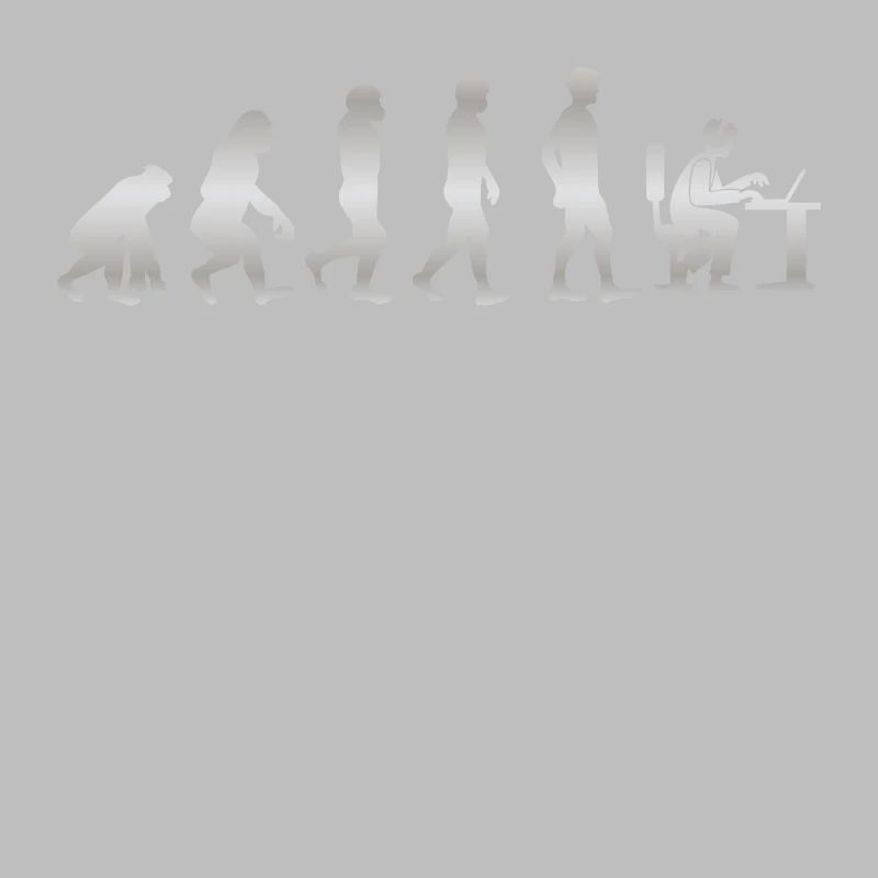 It's just Evolution - Gamer!