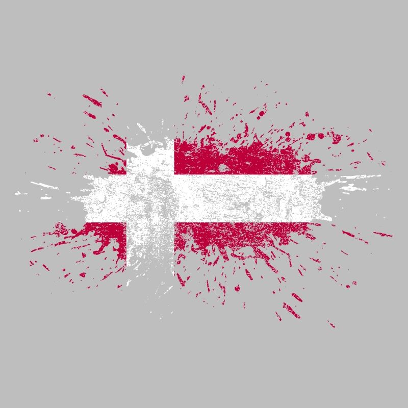 Danemark cadeau de drapeau danois drapeau danois