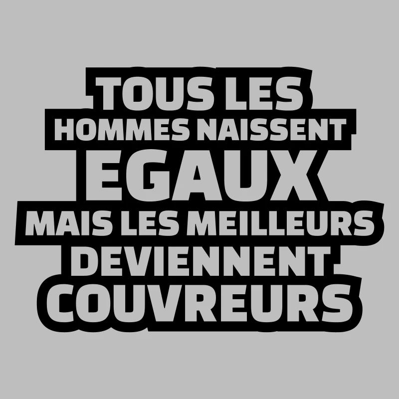 les meilleurs deviennent couvreurs
