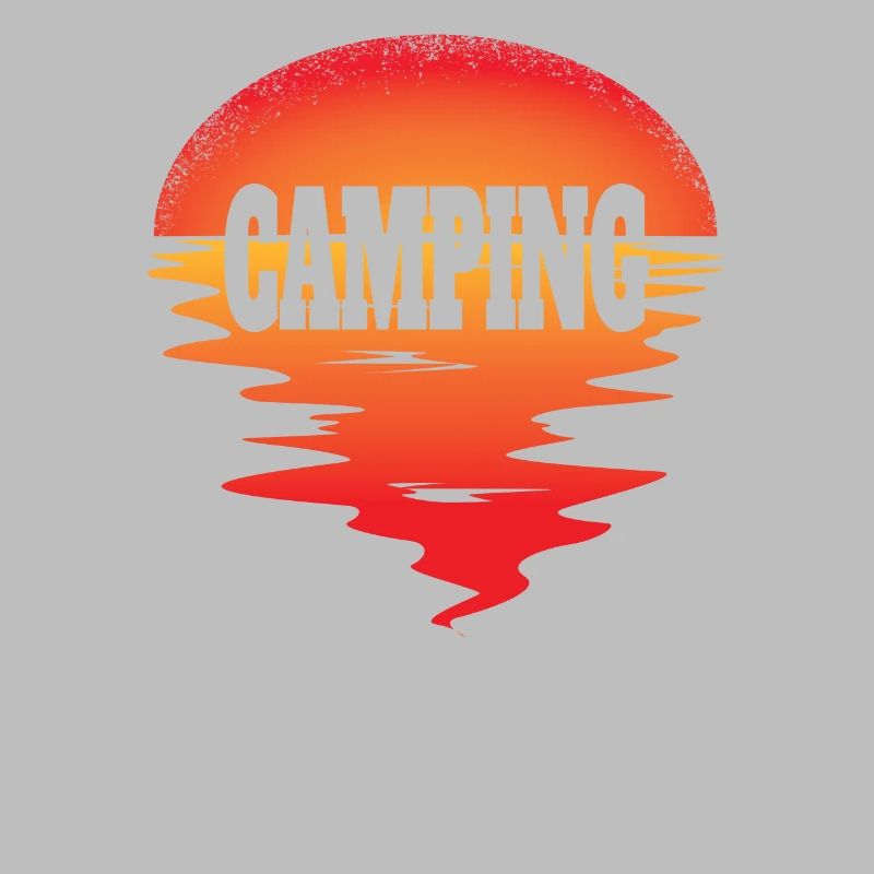 Camper Gift Idea Camping