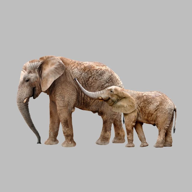 Elefant