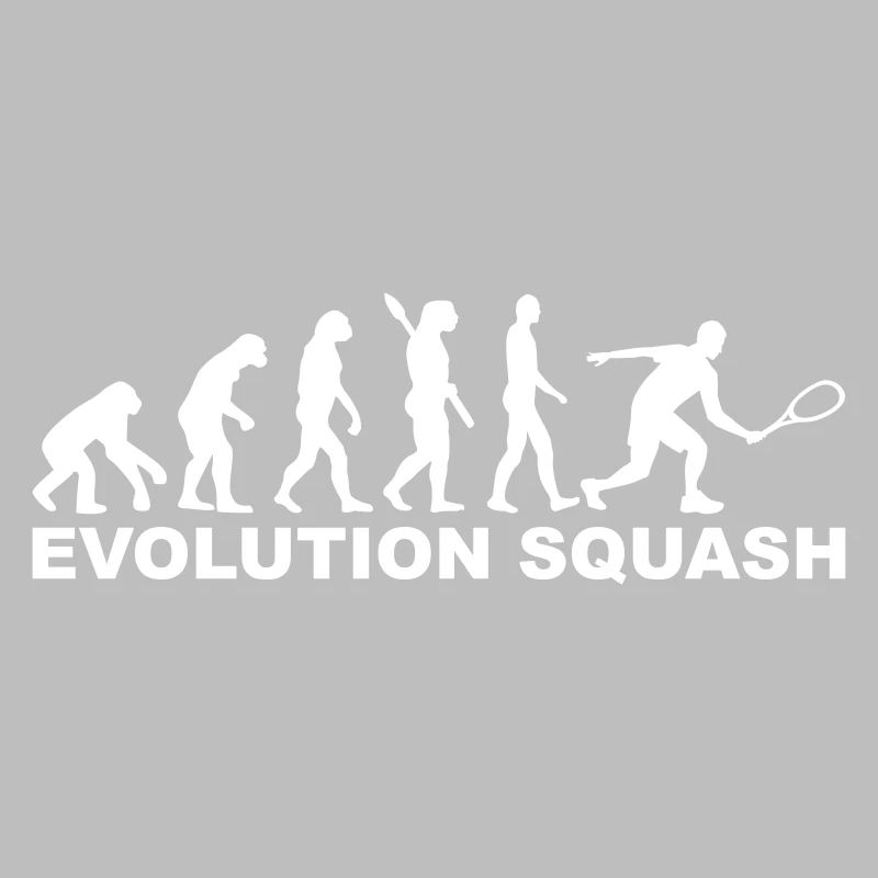 Evolution Squash