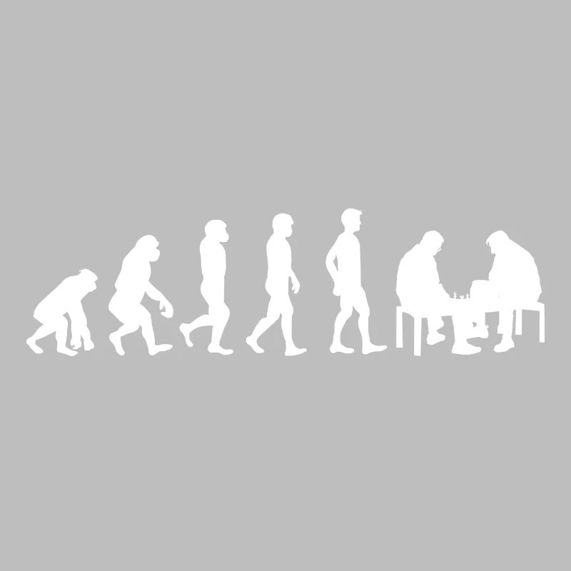 Gift Chess Pieces Chess Evolution