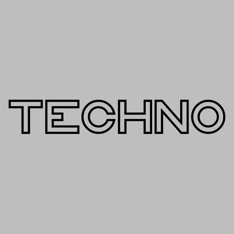 033 - Techno