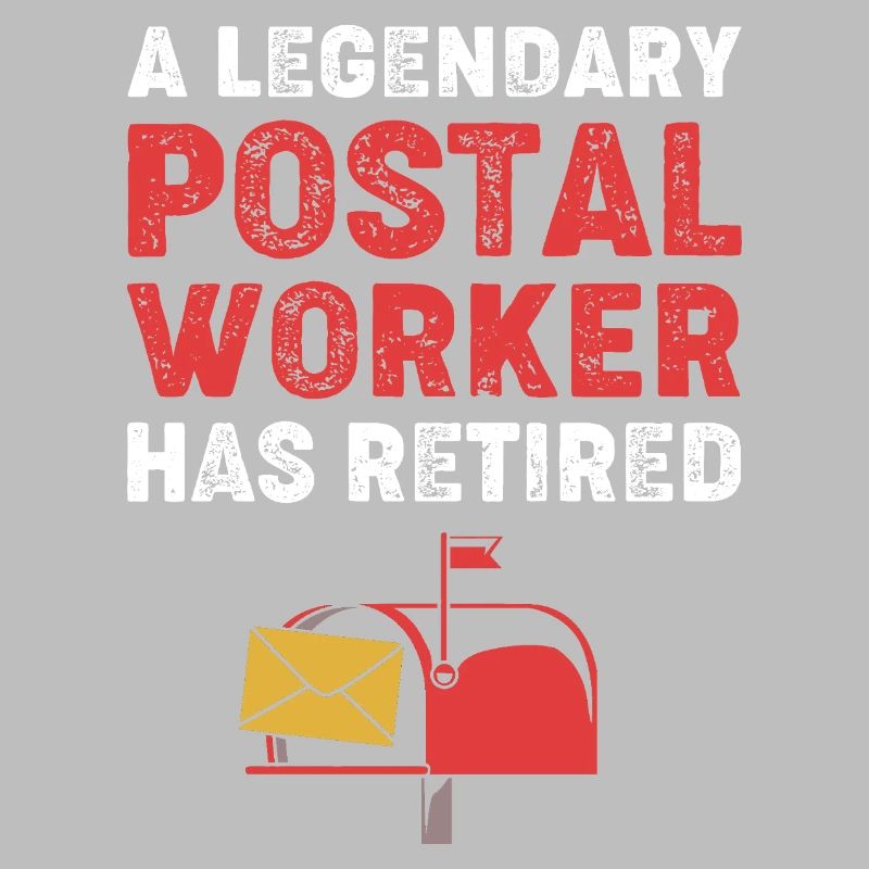 Cachet de la poste