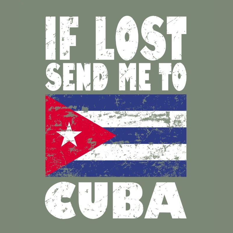 Drapeau de Cuba