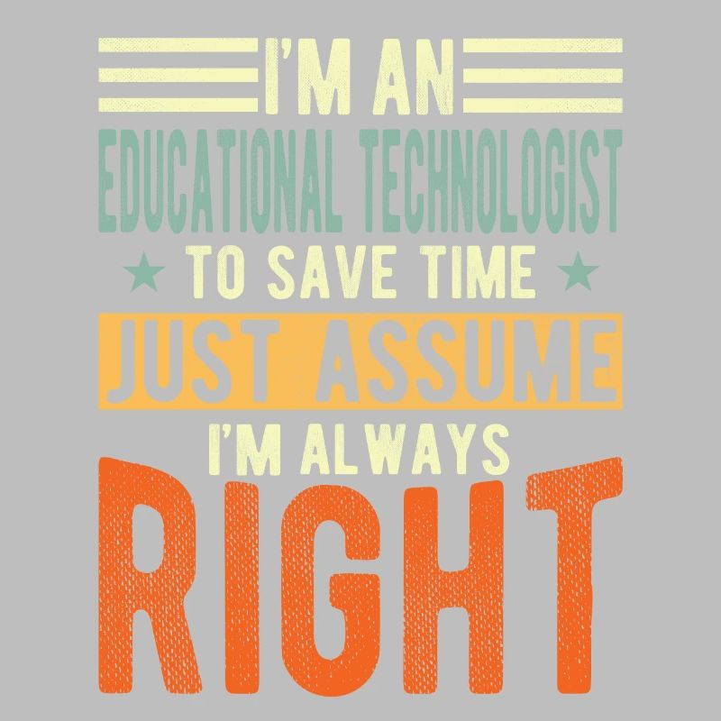 Educational Technologist