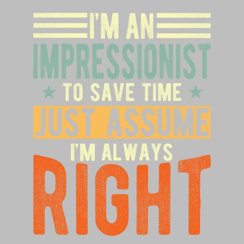 Impressionist