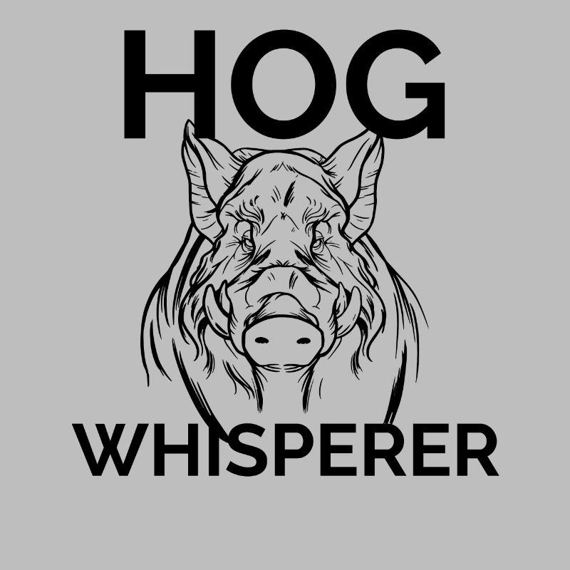 Hog Whisperer | Wild boar hunt