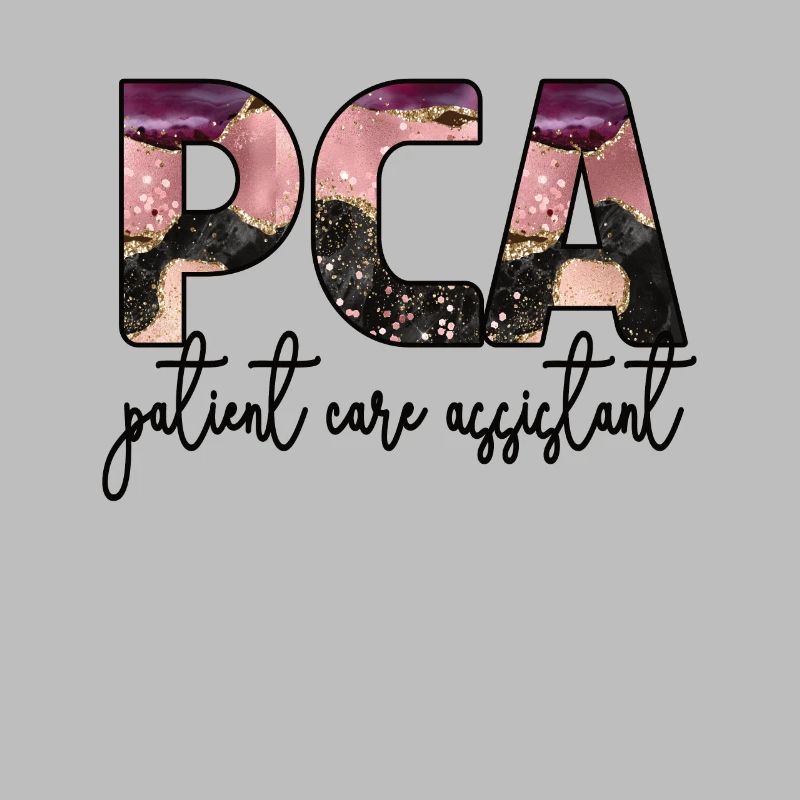 Nursing Assistant PCA Nursing Assistant