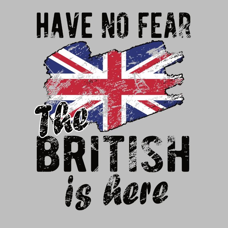 British Great Britain Origin British flag