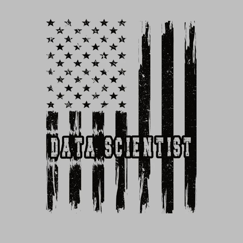 Data Scientist Geschenke Big Data Data Science