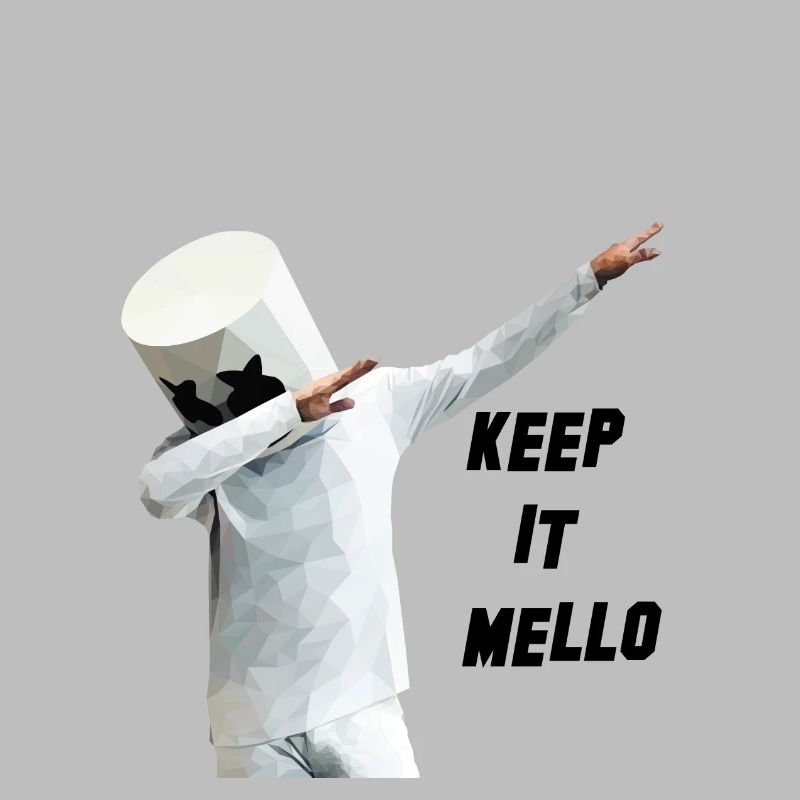Keep it Mello