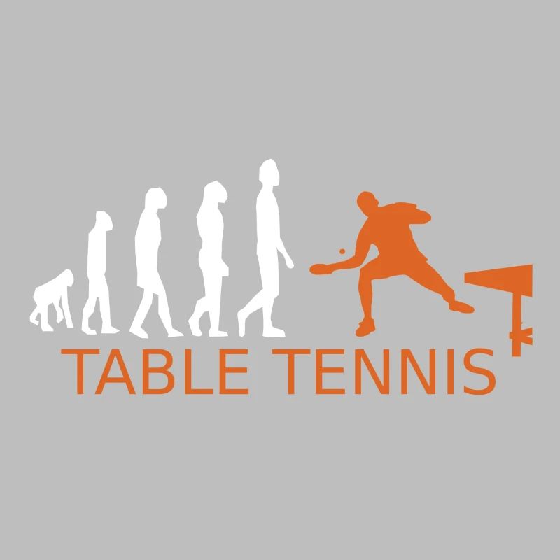Table Tennis Evolution