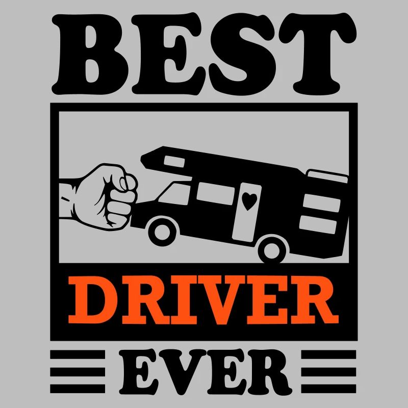 Camper Camper Camper Motorhome Driver Camper