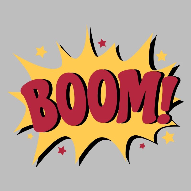 Boom