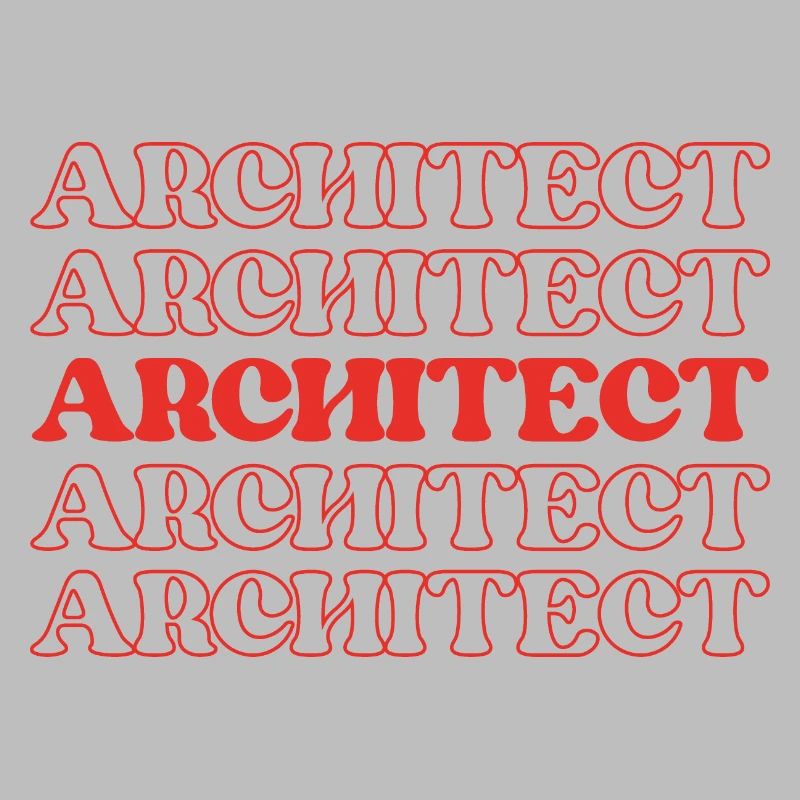 Architect Designer Planner Creator Engineer