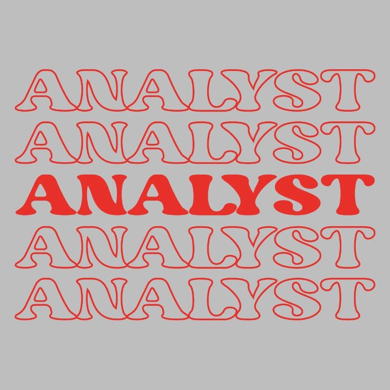 Analyst Examiner Scrutinizer Analyst Inspektor