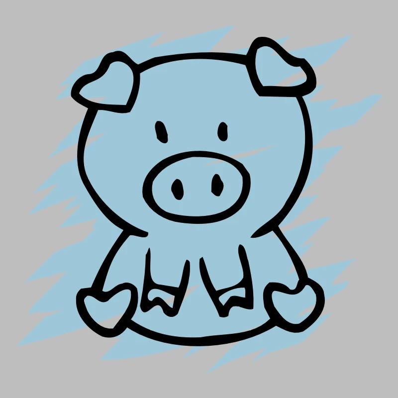 oink