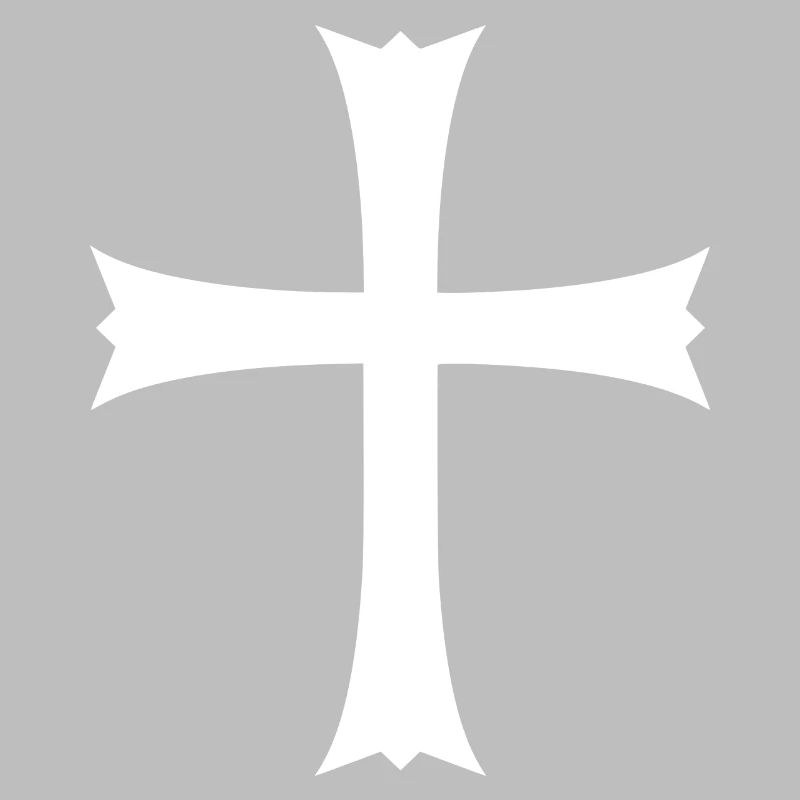 Croix de Jérusalem Croix de Jérusalem
