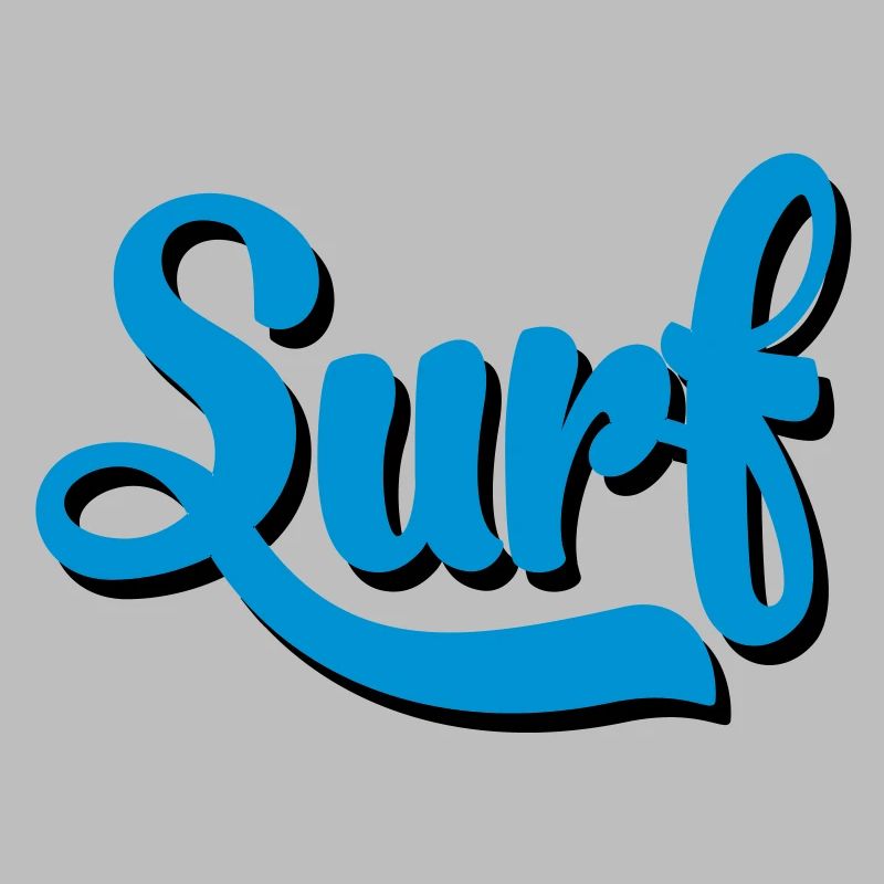 surf