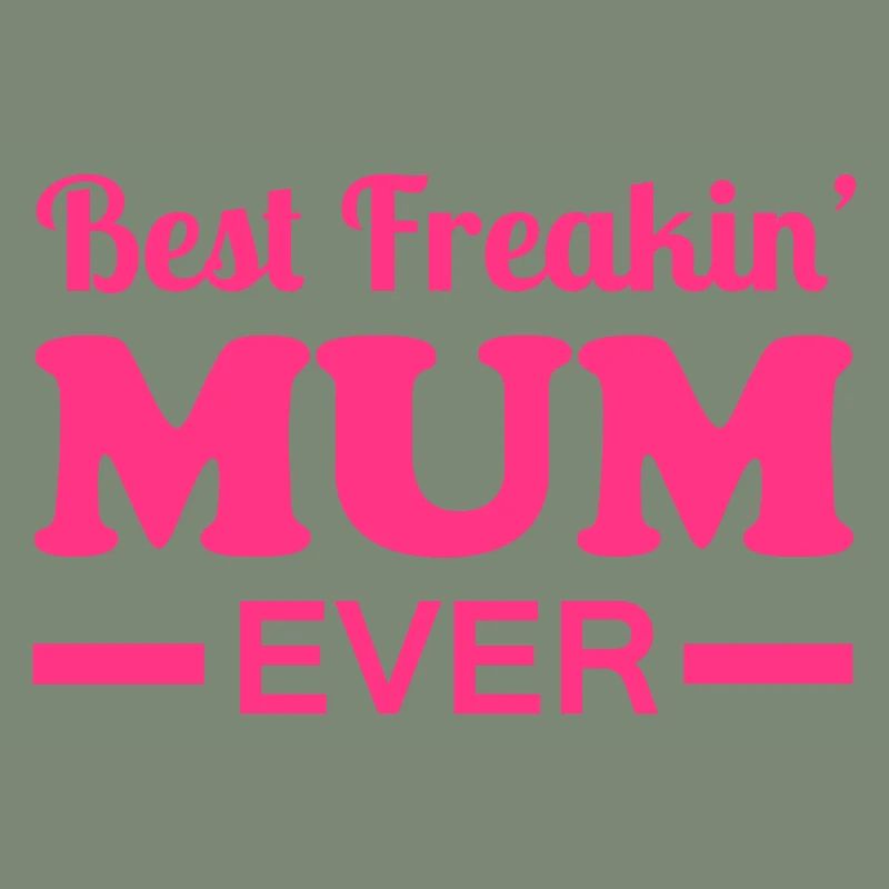Mum