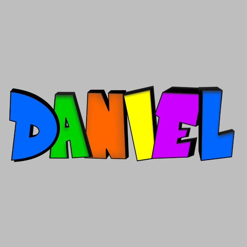 Daniel