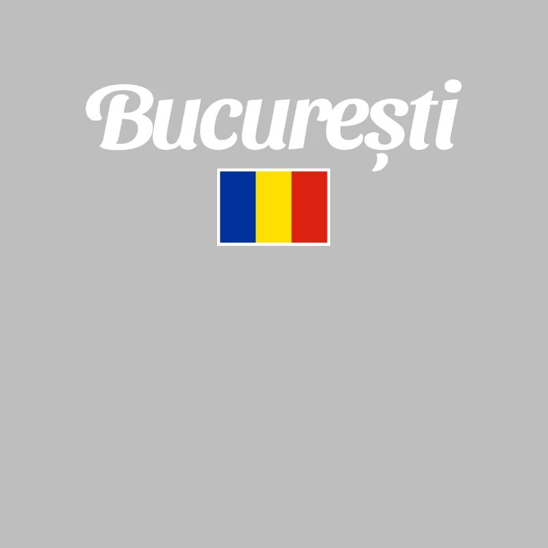 Bucuresti Drapeau Roumain Roumain