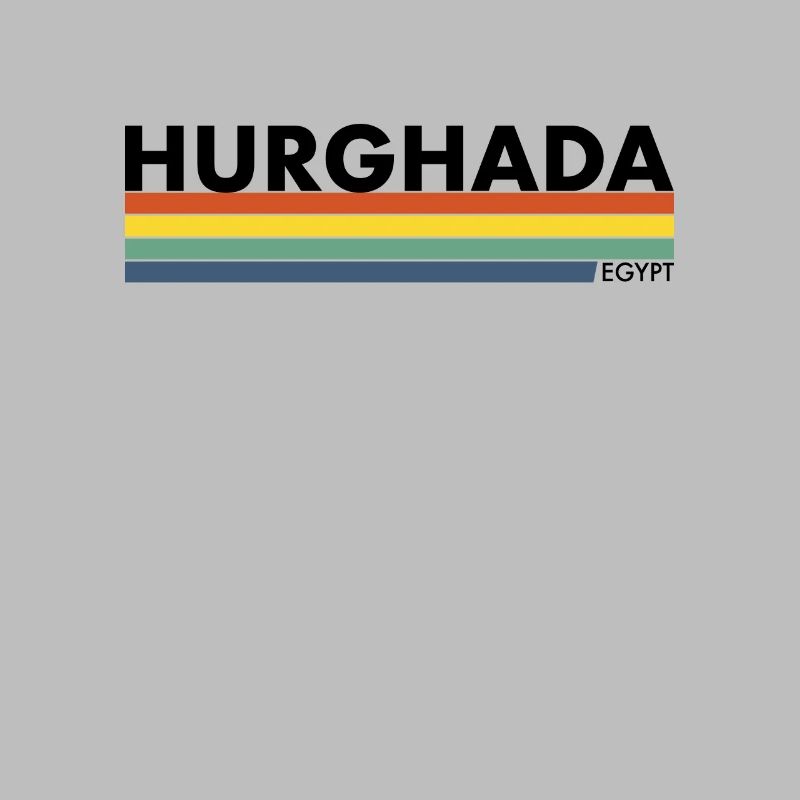 Hurghada Retro Egypte Egypte Egypte Egyptienne Egyptienne