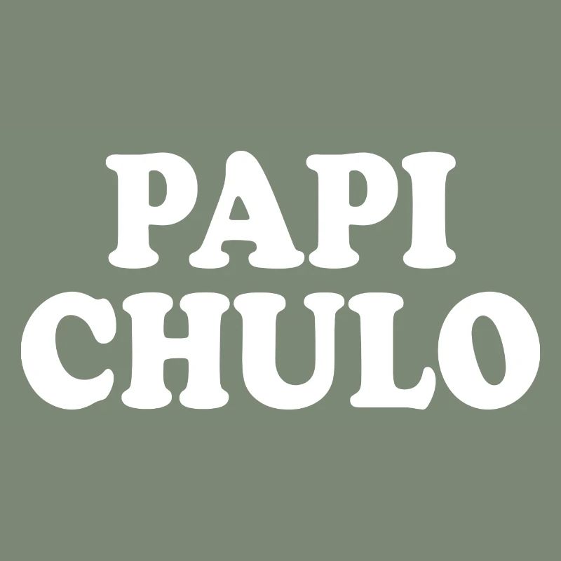 Papi chulo