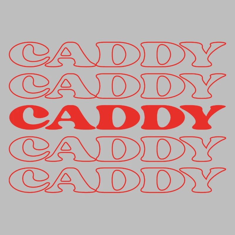 Caddy Golf Assistant Golf Caddie Caddy Golf Helper