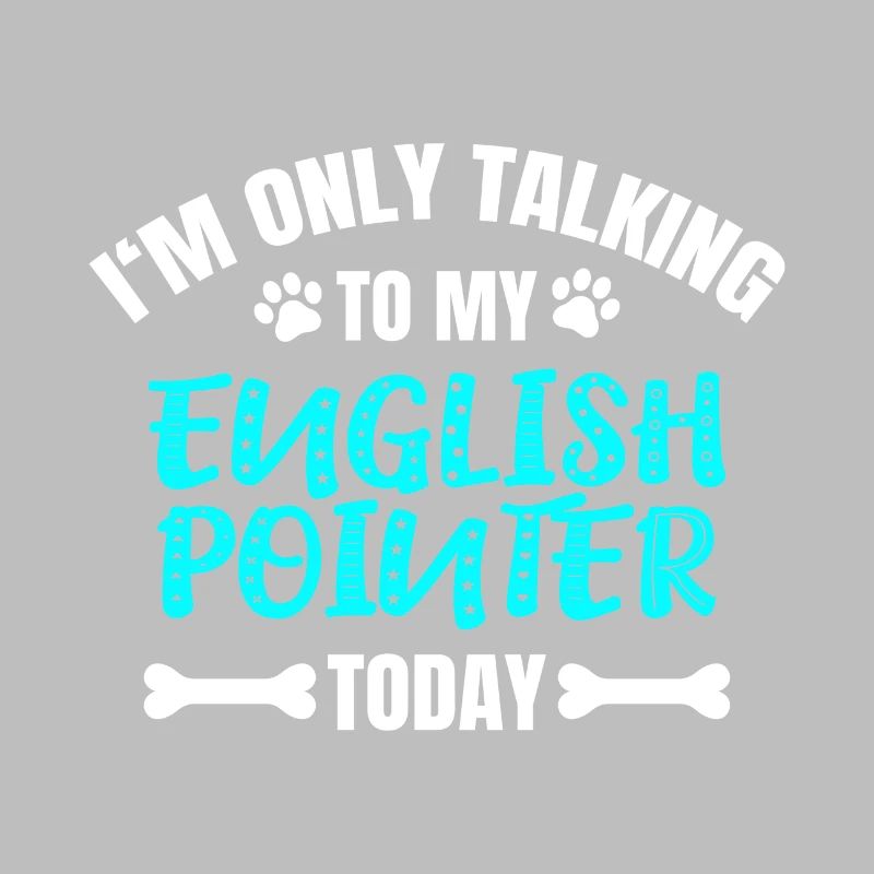 English Pointer