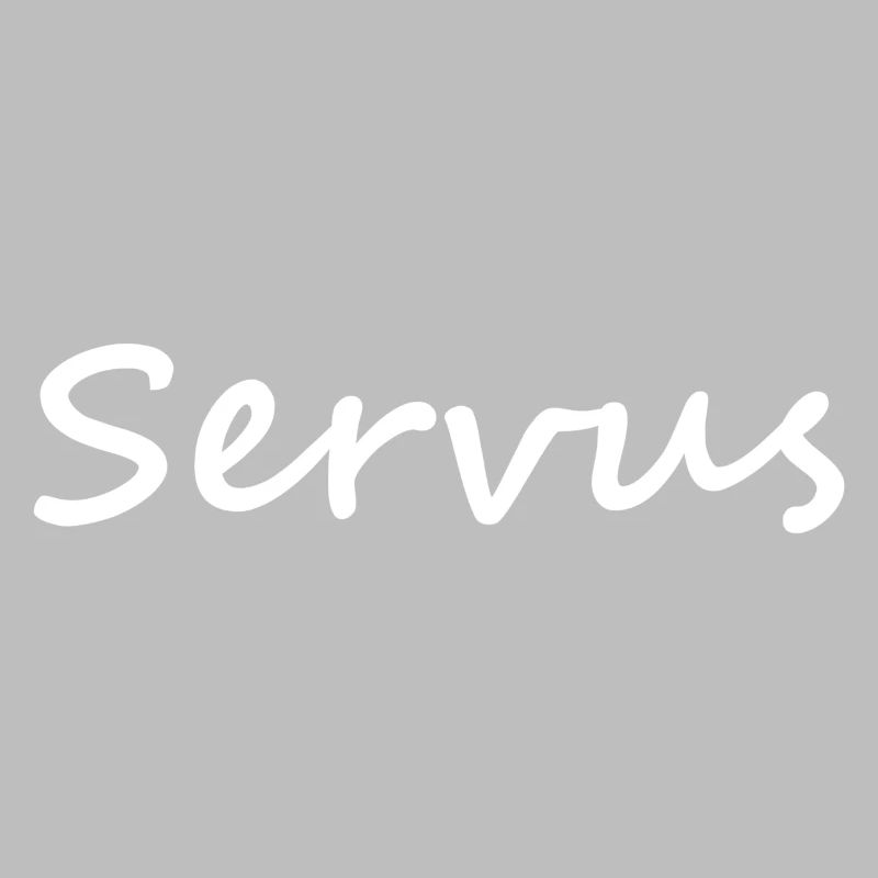Servus