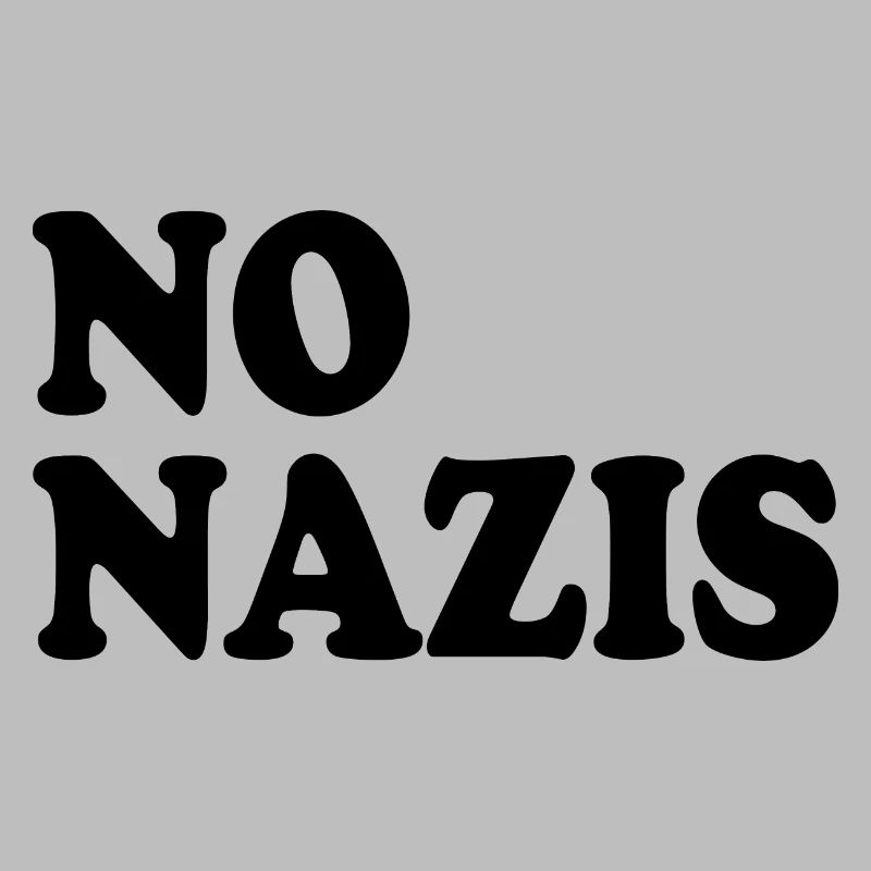 Pas de nazis