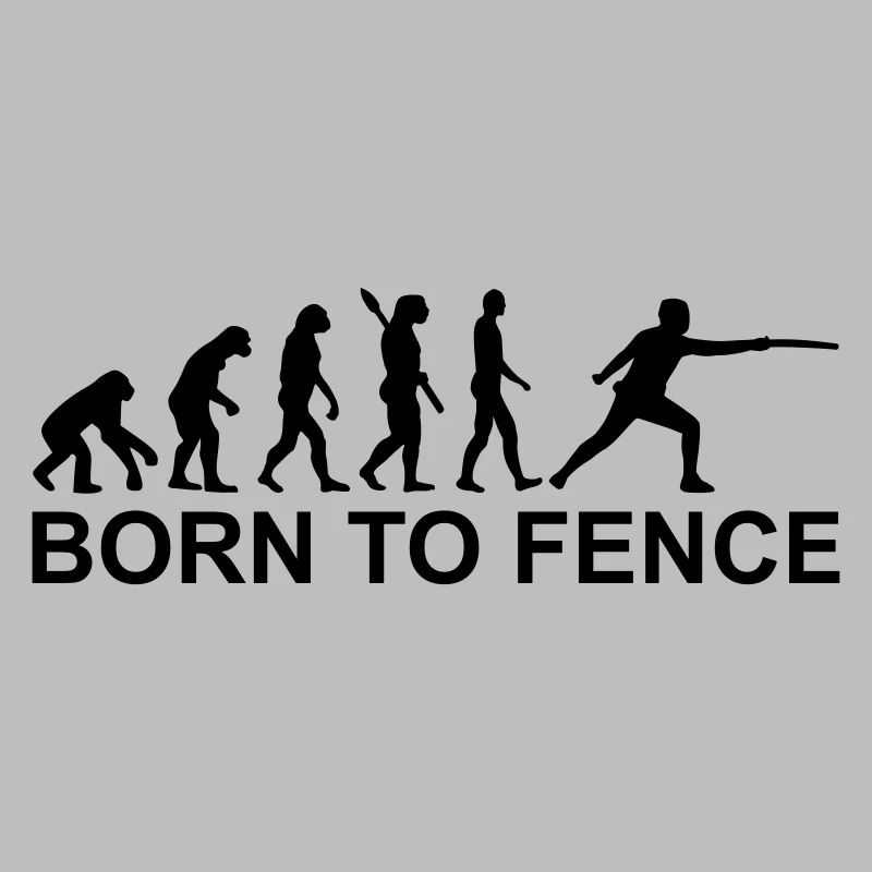 Évolution Escrime