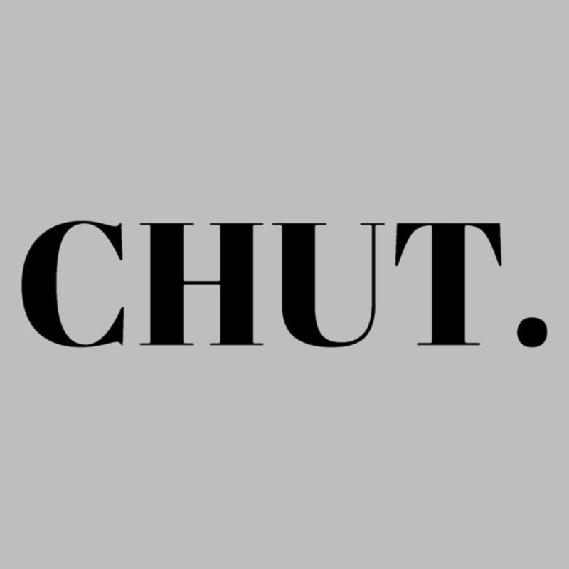 CHUT