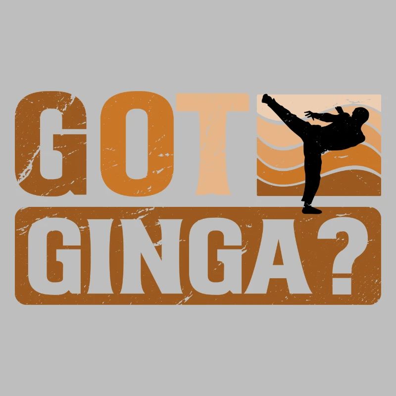 Git Ginga ?