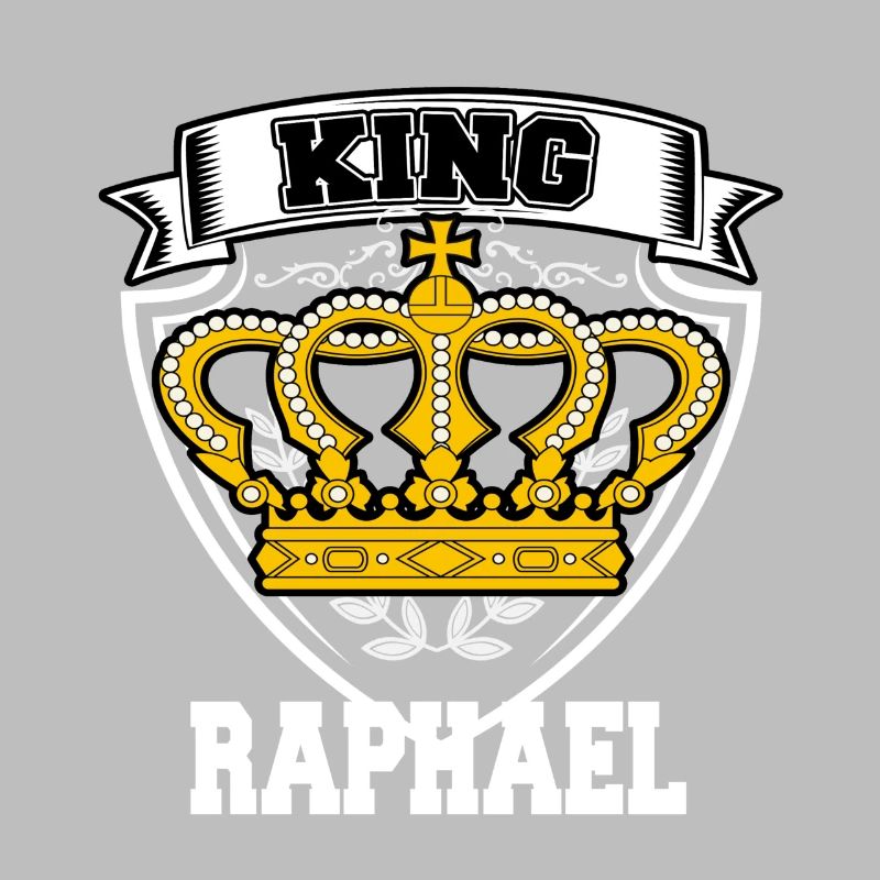 King Raphael