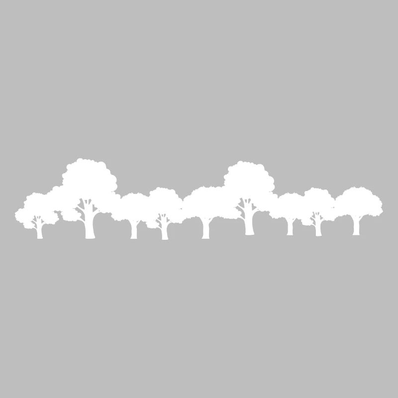 trees