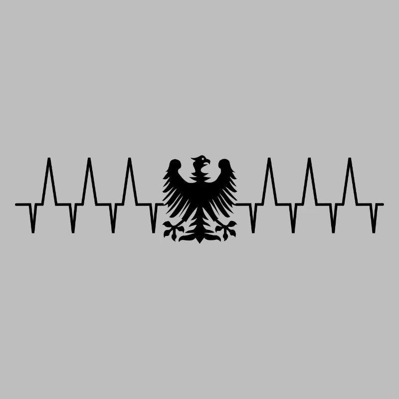 Frequency Germany