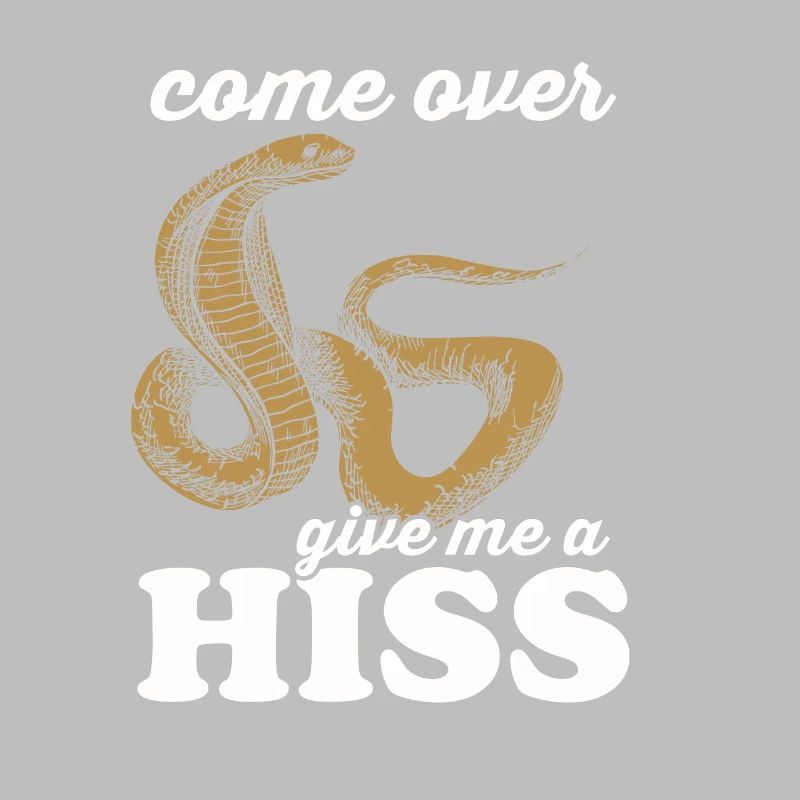 Snake Gift Animal Reptile Cobra Python Boa