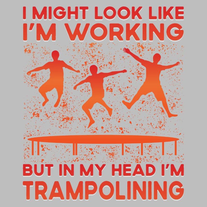 Trampoline