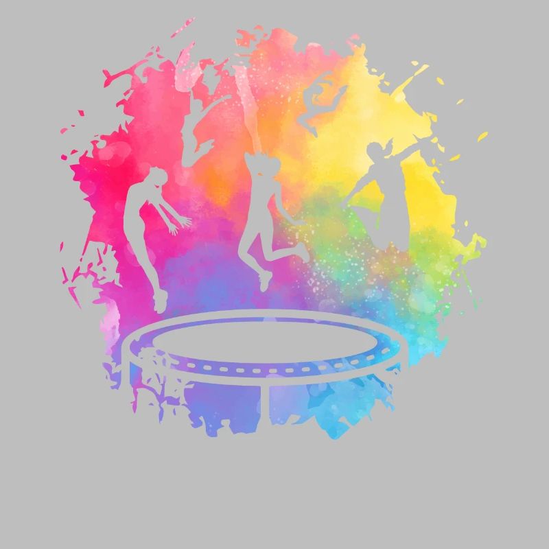 Trampolin