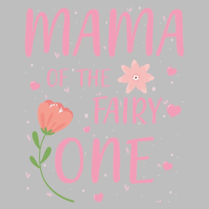 Maman de la fée Une