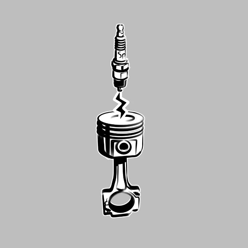 Spark & Piston