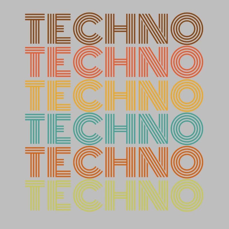 techno