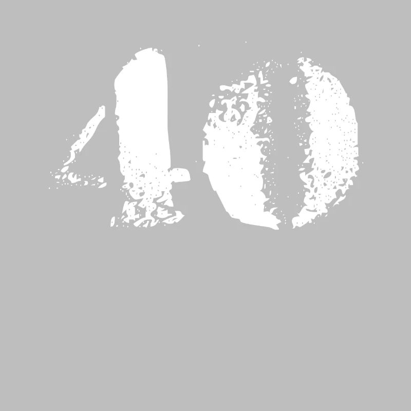 40 numéro