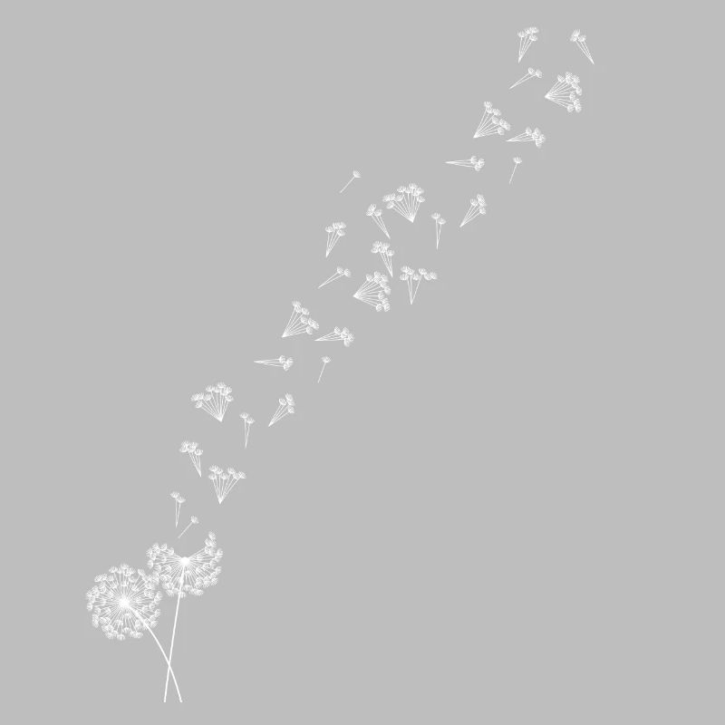Pusteblume Löwenzahn