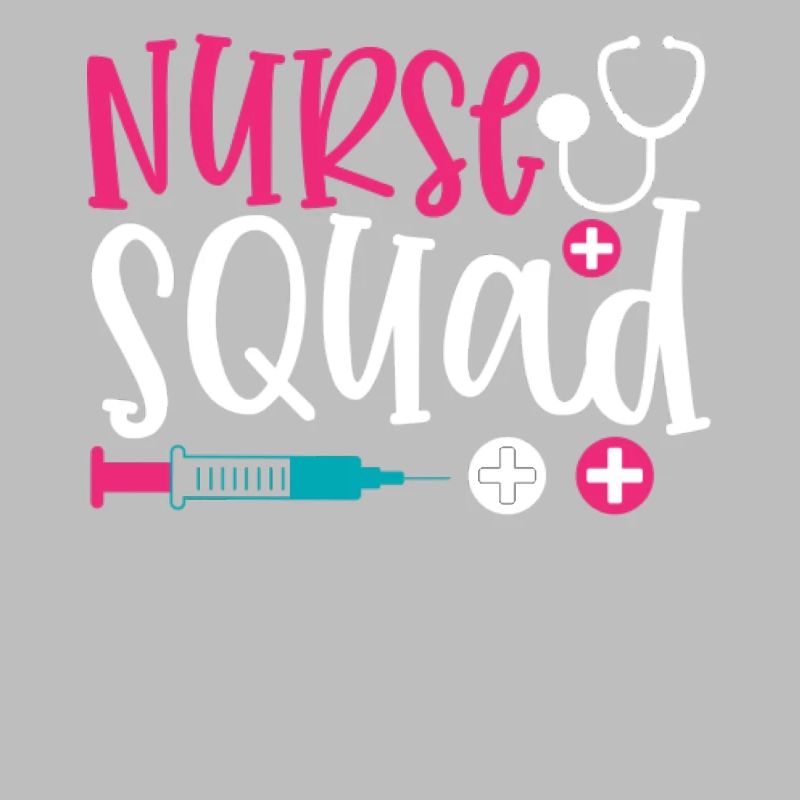Spruch nurse squad