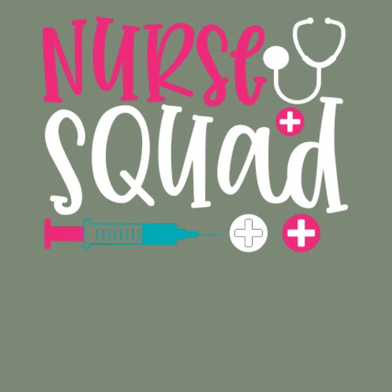 Phrase nurse squad